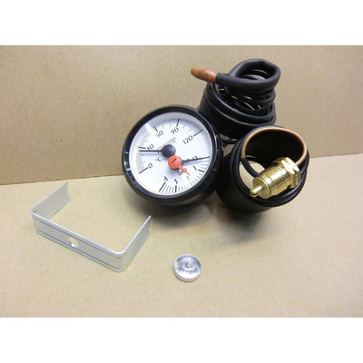 Nefit/Bosch Temperatuur-drukmeter t.b.v. Ecomline en Turbo (79021)