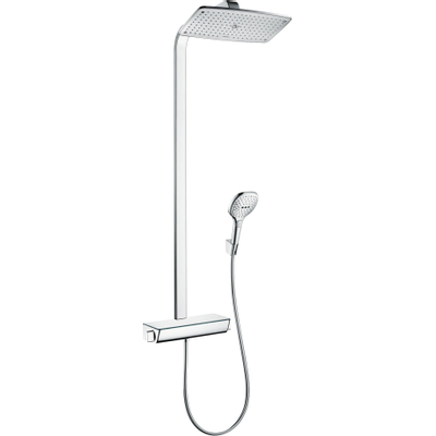 Hansgrohe Raindance Select Air 360 showerpipe chroom