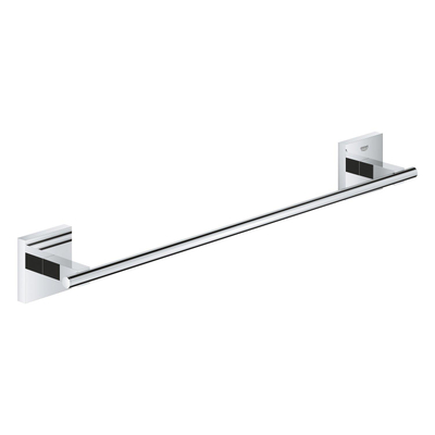 Grohe Start Cube handdoekhouder - 45cm - chroom