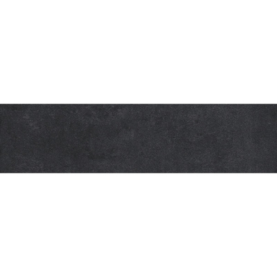 Marazzi Sistem N Tegelstroken voor wand- en vloer 15x60cm 10.5mm gerectificeerd R10 porcellanato Nero