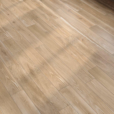 Fap Ceramiche Fapnest wand- en vloertegel - 20x120cm - 9mm - Rechthoek - Houtlook - Maple Mat