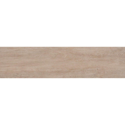 Ragno Woodliving Vloer- en wandtegel 30x120cm 10.5mm gerectificeerd R9 porcellanato Tortora