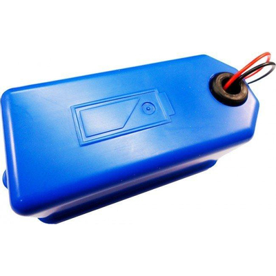 Wisa XS batterijmodule t.b.v. bedieningsplaat XS Eos