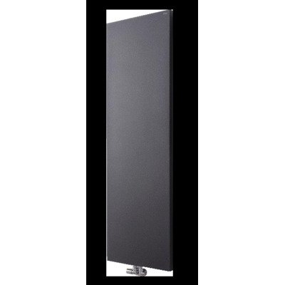 HR Badmeubelen Lupo Designradiator 61x162cm met middenaansluiting 805Watt wit
