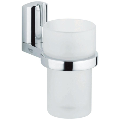GROHE Allure Atrio Tenso Glas - mat glas