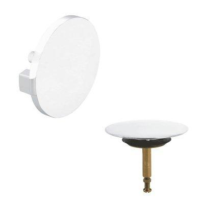 Viega Multiplex Multiplex Visign MT5 afbouwdeel design wit