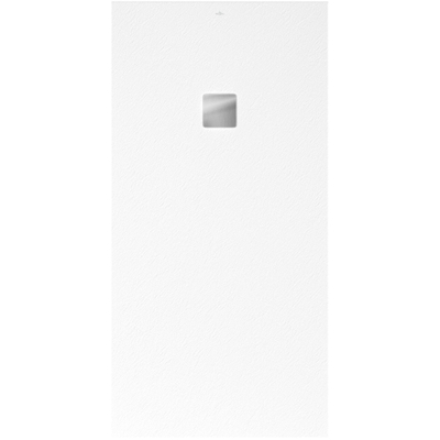 Villeroy & Boch Excello douchebak rechthoekig 180x90x4cm nature white