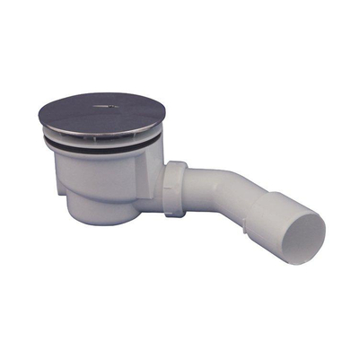 Best Design Populair doucheplug 90/115 mm Insteek