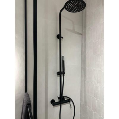 Cifre Ceramica Alure wand- en vloertegel - 75x75cm - gerectificeerd - Ivory mat (crème)