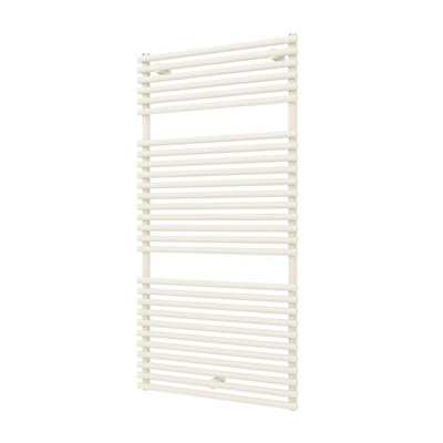 Plieger Florian NXT EL elektrische radiator - Nexus zonder thermostaat - 121.6x60cm - 800 watt - pergamon