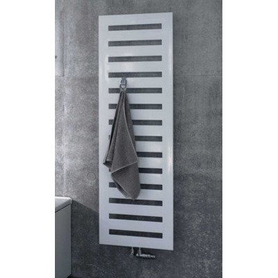 Zehnder Metropolitan haken (set) Metropolitan chroom