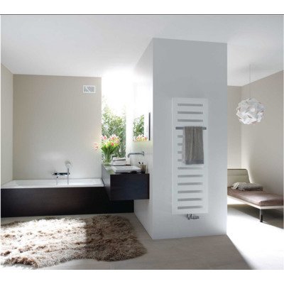 Zehnder Metropolitan designradiator verticaal 805x600mm 449W wit