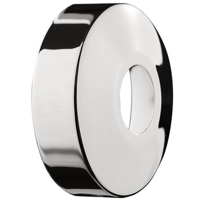 Riko chroom kraanrozet 3/4x5mm