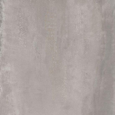 Abk Imoker Interno 9 Vloer- en wandtegel 80x80cm 9mm gerectificeerd R10 porcellanato Silver