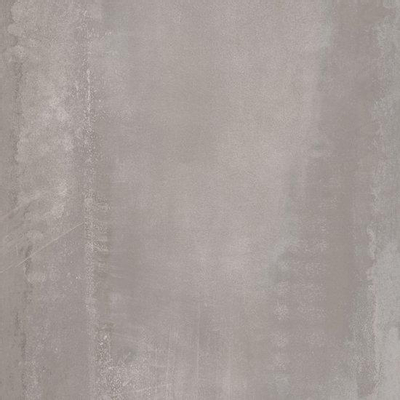 Abk Imoker Interno 9 Vloer- en wandtegel 80x80cm 9mm gerectificeerd R10 porcellanato Silver