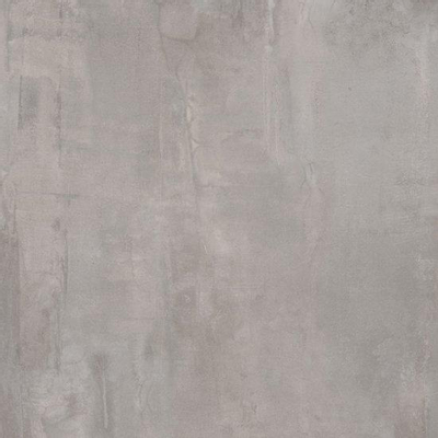 Abk Imoker Interno 9 Vloer- en wandtegel 80x80cm 9mm gerectificeerd R10 porcellanato Silver