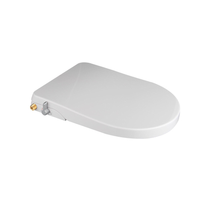 Xellanz Luxe douche-WC zitting stroomloos wit OUTLETSTORE