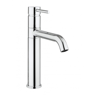 Crosswater MPRO Keukenkraan - draaibare uitloop - chroom SHOWROOMMODEL