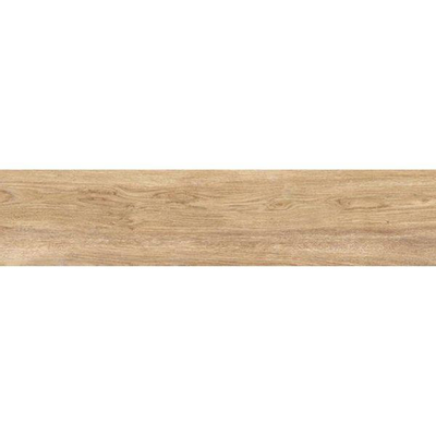 SAMPLE JOS. Visgraat Vloer- en wandtegel 20x90cm 10mm gerectificeerd R10 porcellanato Rovere