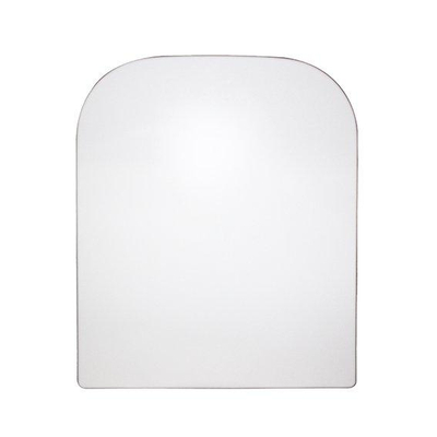 Wiesbaden Sky toiletzitting softclose en quick release glans wit