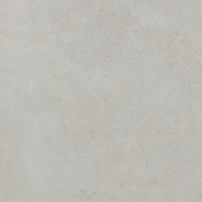 Cifre Ceramica wand- en vloertegel - 75x75cm - 10.5mm - Vierkant - gerectificeerd - Betonlook - Grijs mat