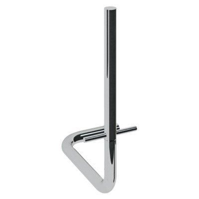 Qisani Flow reserverolhouder RVS