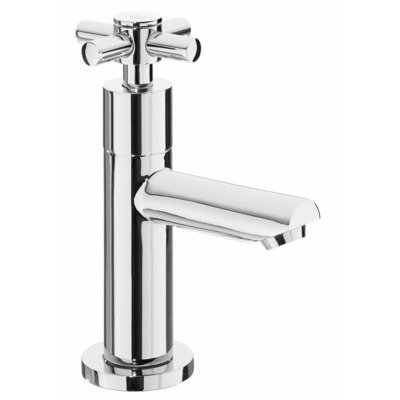 Wiesbaden Asmaro fonteinkraan Kiwa 1/2" chroom