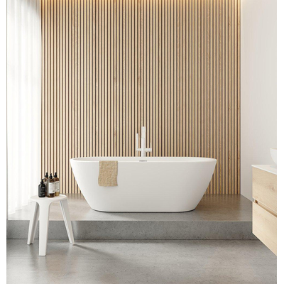 Riho Inspire 180x80 Velvet White