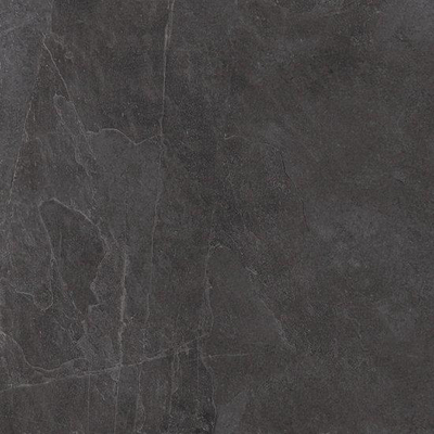 Ragno Realstone Slate Vloer- en wandtegel 75x75cm 10mm gerectificeerd R10 porcellanato Black