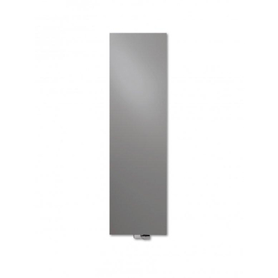 VASCO NIVA Radiator (decor) H122xD11.9xL42cm 988W Staal Grey White January