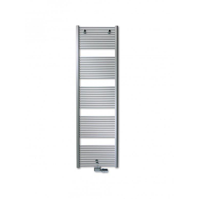 VASCO MALVA Radiator (decor) H74.4xD4.2xL60cm 455W Staal Wit