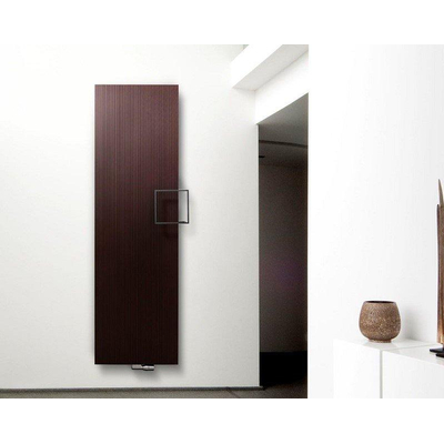 Vasco Bryce v75 radiator 600x2200 mm as=0066 2365w wit s600