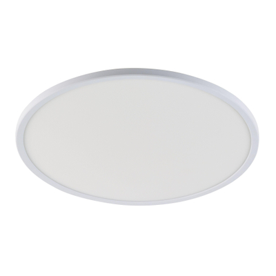 Nordlux Oja 42 plafondlamp IP54 Incl. 9.5W LED 2700K A++ wit