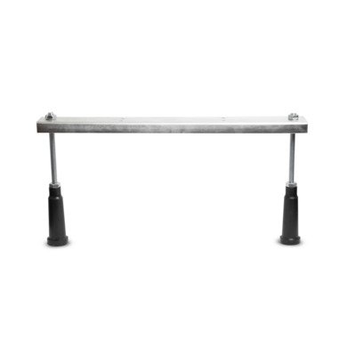 ZEZA Divers universele badpoten voor acryl baden