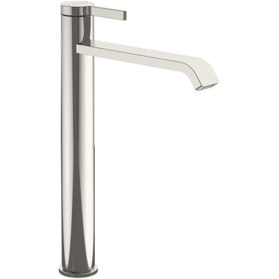 Villeroy & Boch Dawn Eengreeps wastafelkraan verhoogd - chroom