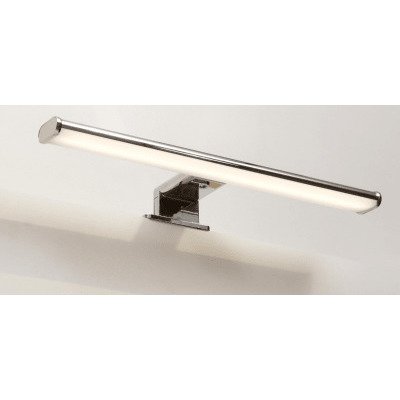 Royal Plaza Freya led verlichting v/spiegel-spiegelkast m/driver chroom