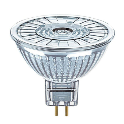 Osram Parathom Ledlamp L4.6cm diameter: 5.1cm dimbaar Wit
