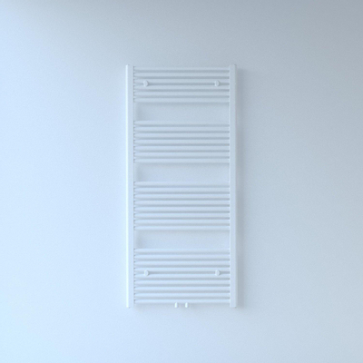 Rosani Exclusive line 2.0 radiator 60x140cm 735watt recht middenaansluiting wit