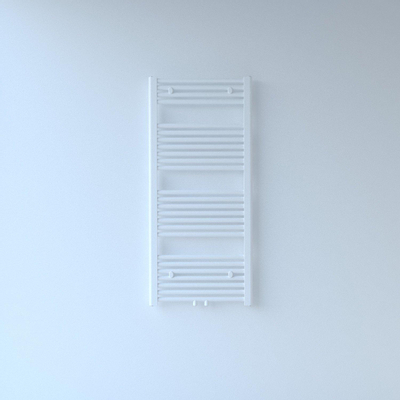 Rosani Exclusive line 2.0 radiator 50x120cm 528watt recht middenaansluiting wit