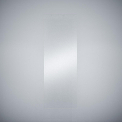 Wiesbaden Slim glasplaat 700 x 2000 x 8 mm nano helder glas