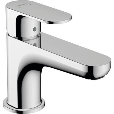 Hansgrohe Rebris s 1-gr badmengkraan Monotrou met 2 standen chroom