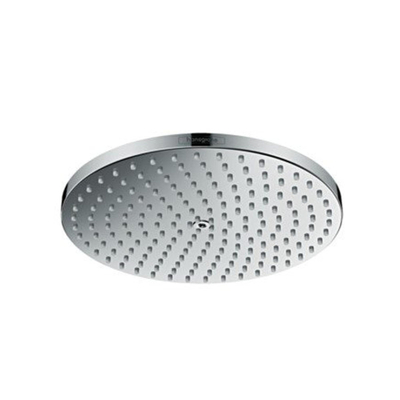 Hansgrohe Raindance S hoofddouche 240 1jet PowderRain Ø24cm los chroom