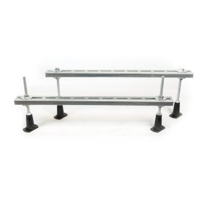 Zeza divers badpoten universeel OUTLET