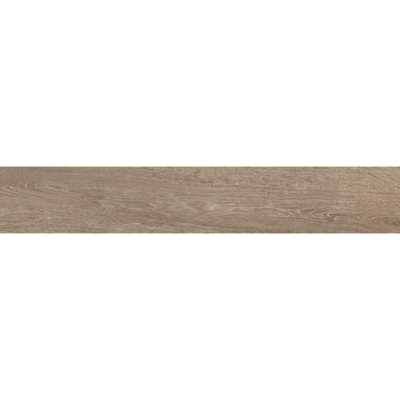 JOS. Zaba Vloer- en wandtegel - 25x150cm - 9mm - gerectificeerd - Porcellanato - Rovere (Bruin)