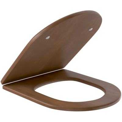 Villeroy & Boch Hommage closetzitting voor 6661 6662 noten