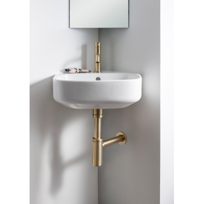 Crosswater MPRO Wastafelkraan messing SHOWROOMMODEL