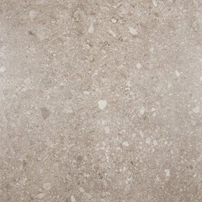 Vtwonen Composite Vloer- en wandtegel 120x120cm 9mm gerectificeerd R10 porcellanato Dark Grey