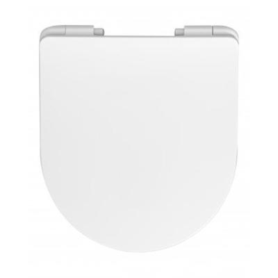 Cedo Delray Toiletzitting/siège wc White