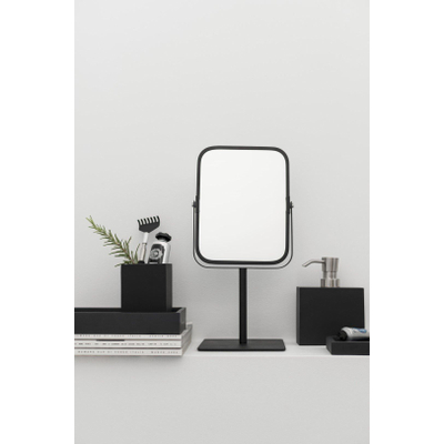 Aquanova Moon Tray Zwart