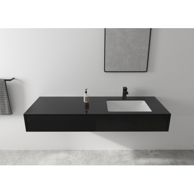 Hansgrohe Vernis Shape wastafelmengkraan 1 - hendel Chroom